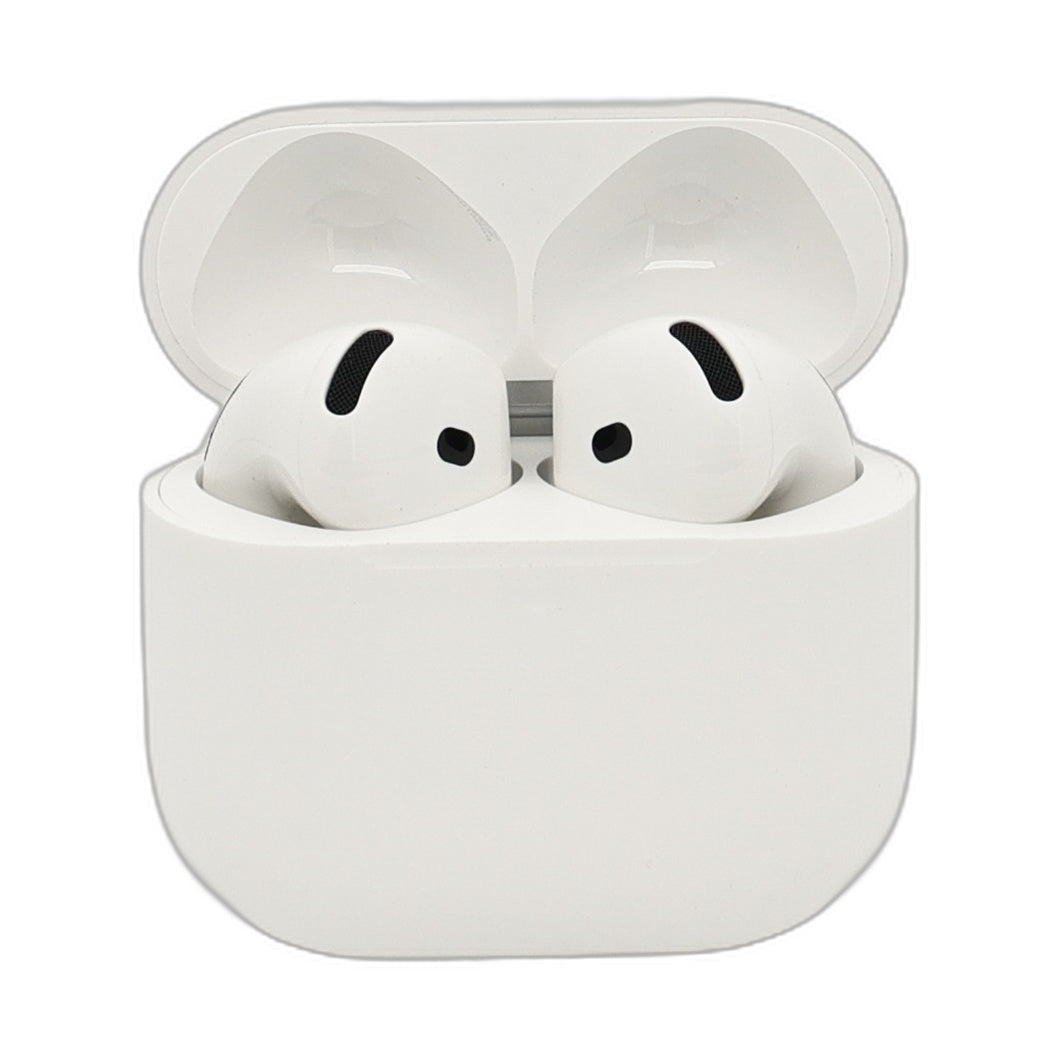 99新 Apple AirPods 4 (支持主动降噪) 白色