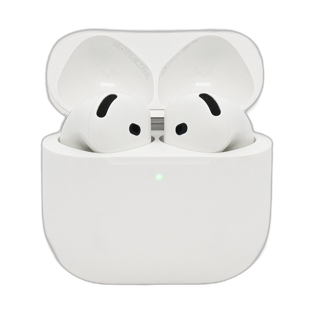 99新 Apple AirPods 4 (支持主动降噪) 白色