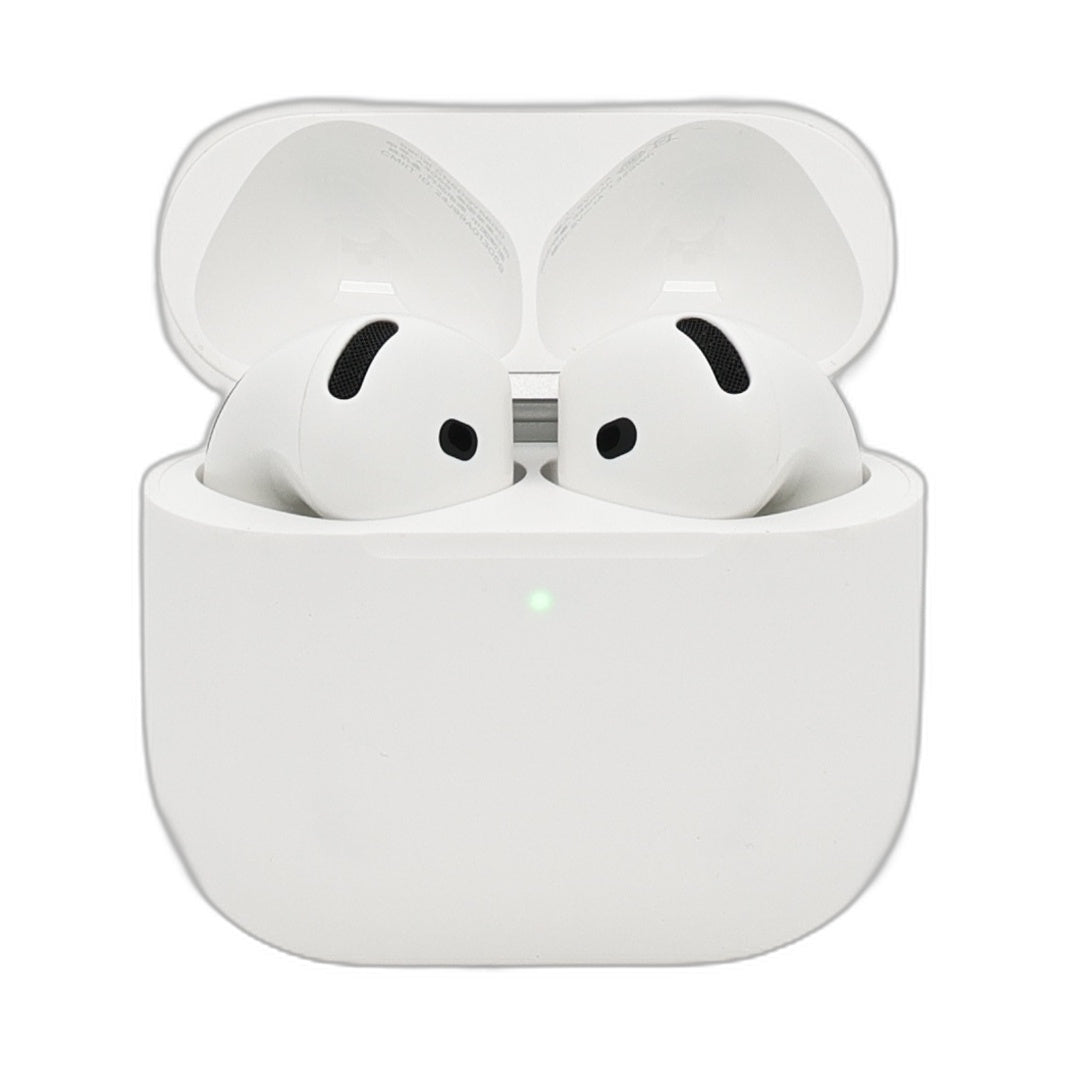 99新 Apple AirPods 4 (支持主动降噪) 白色