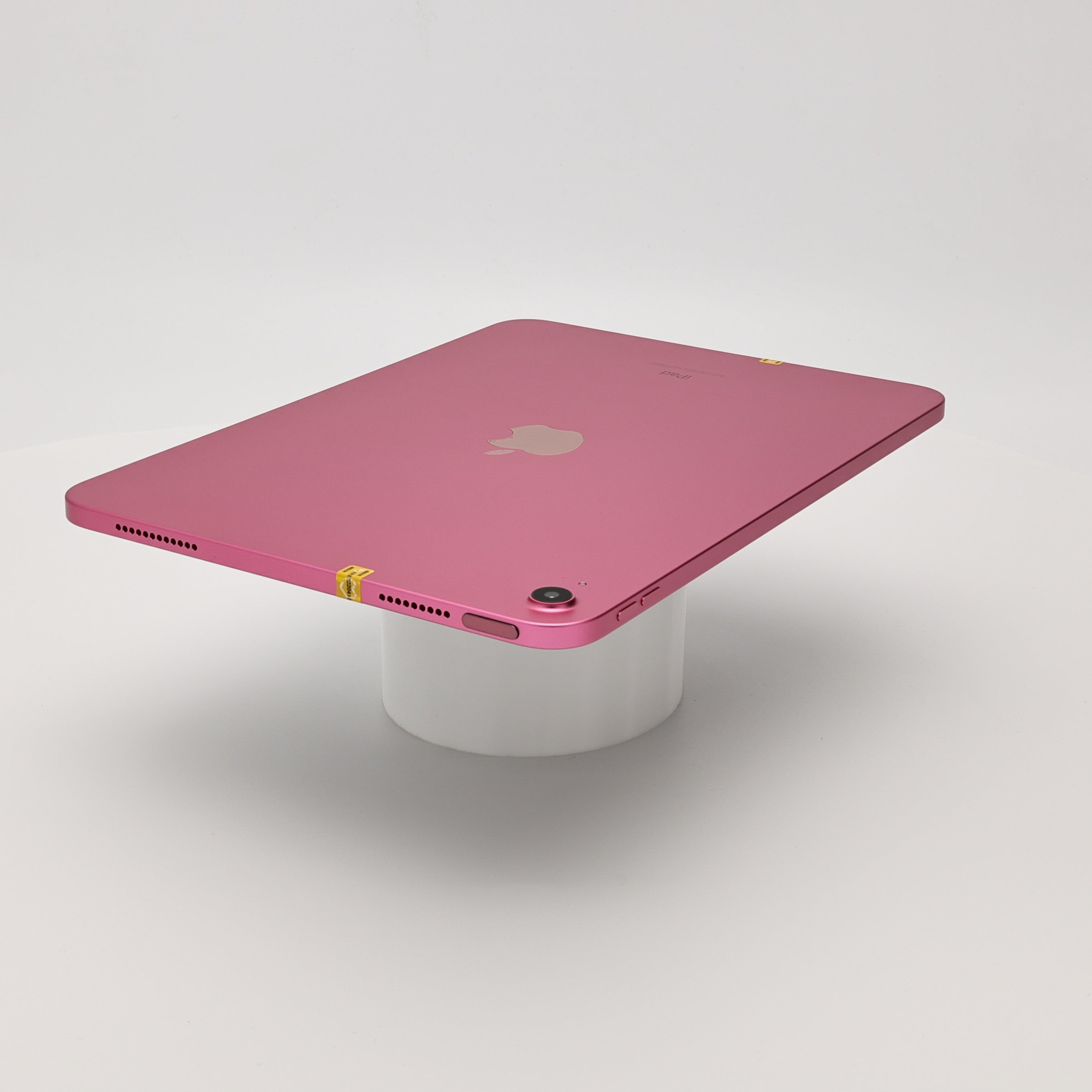 95新 Apple iPad 10代 64G 粉紅色 WIFI