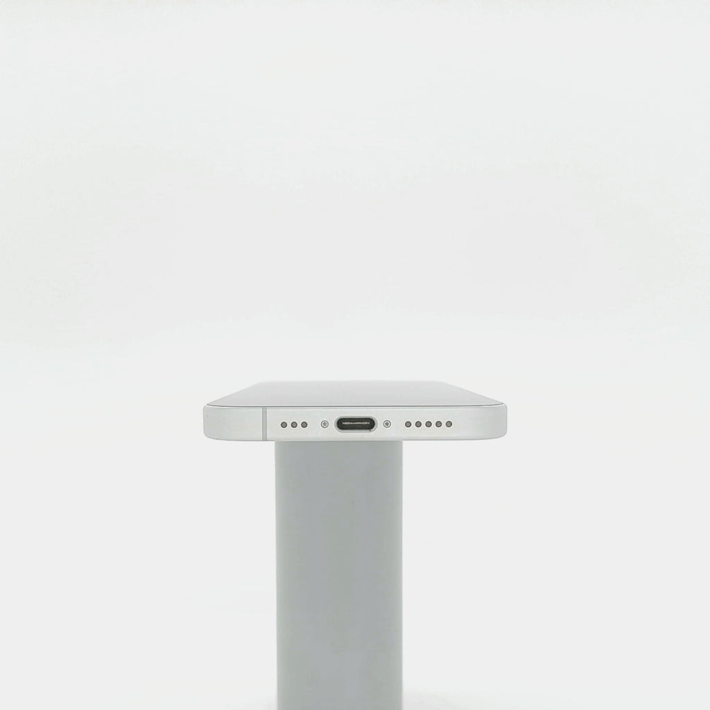 95新 Apple iPhone 16 128G 白色 中國大陸版