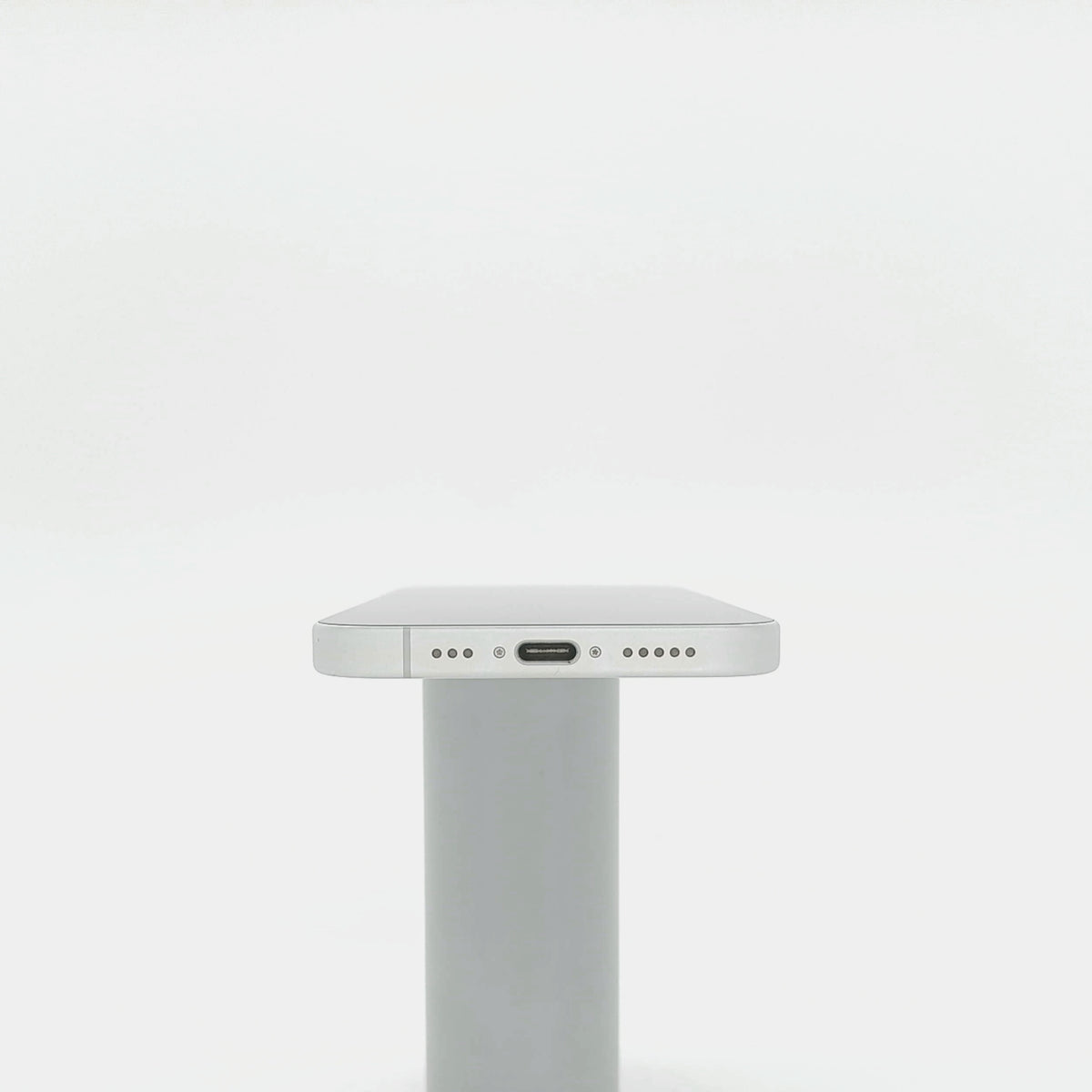 95新 Apple iPhone 16 128G 白色 中國大陸版
