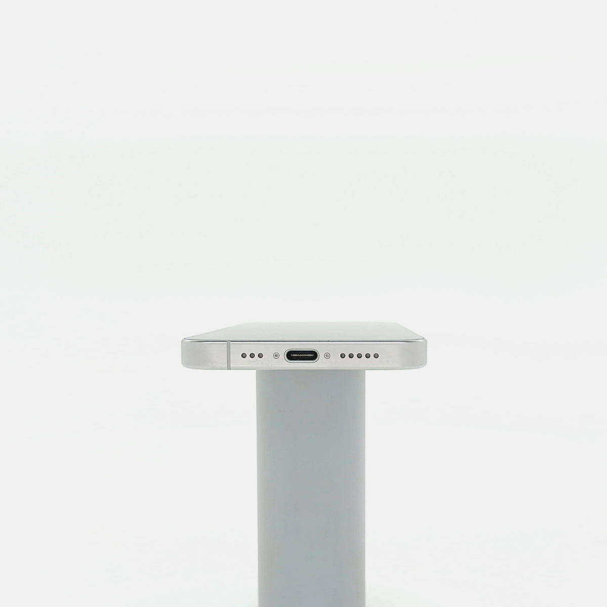 95新 Apple iPhone 15 Pro 128G 白色鈦金屬 中國大陸版
