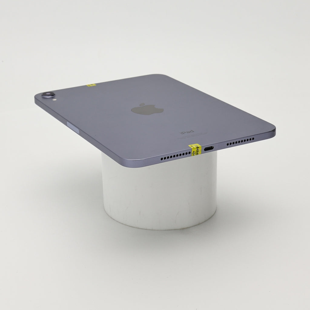 95新 Apple iPad mini6 256G 紫色 WIFI