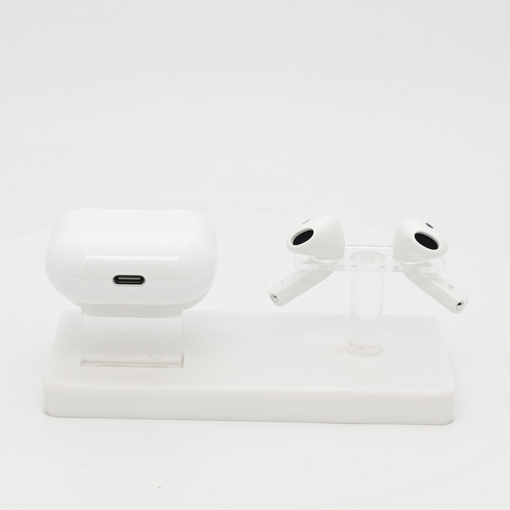 99新 Apple AirPods 5 白色