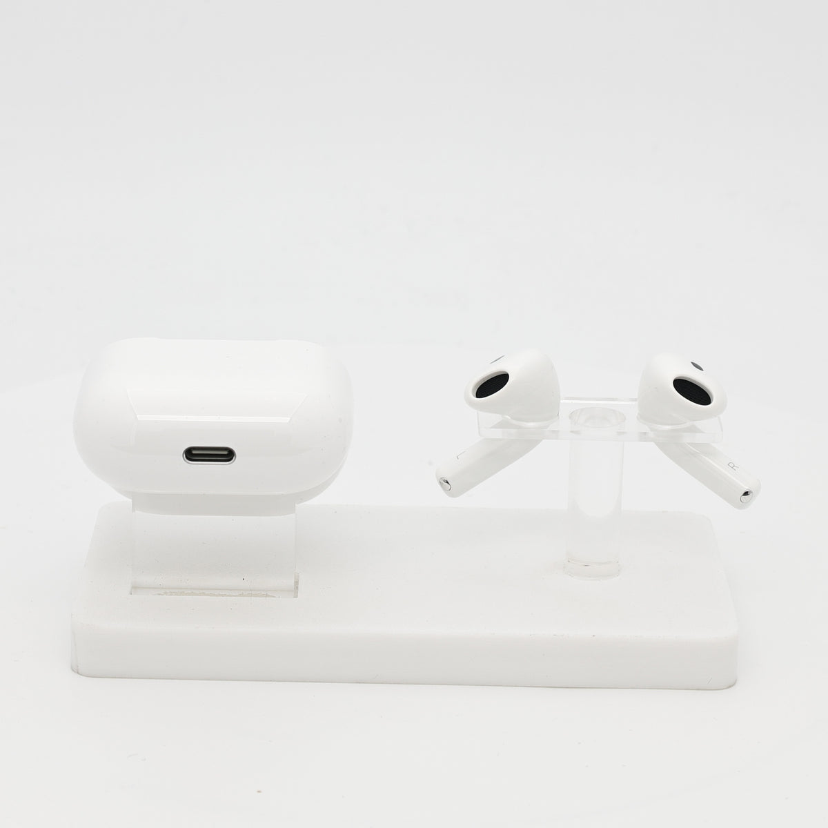 99新 Apple AirPods 5 白色