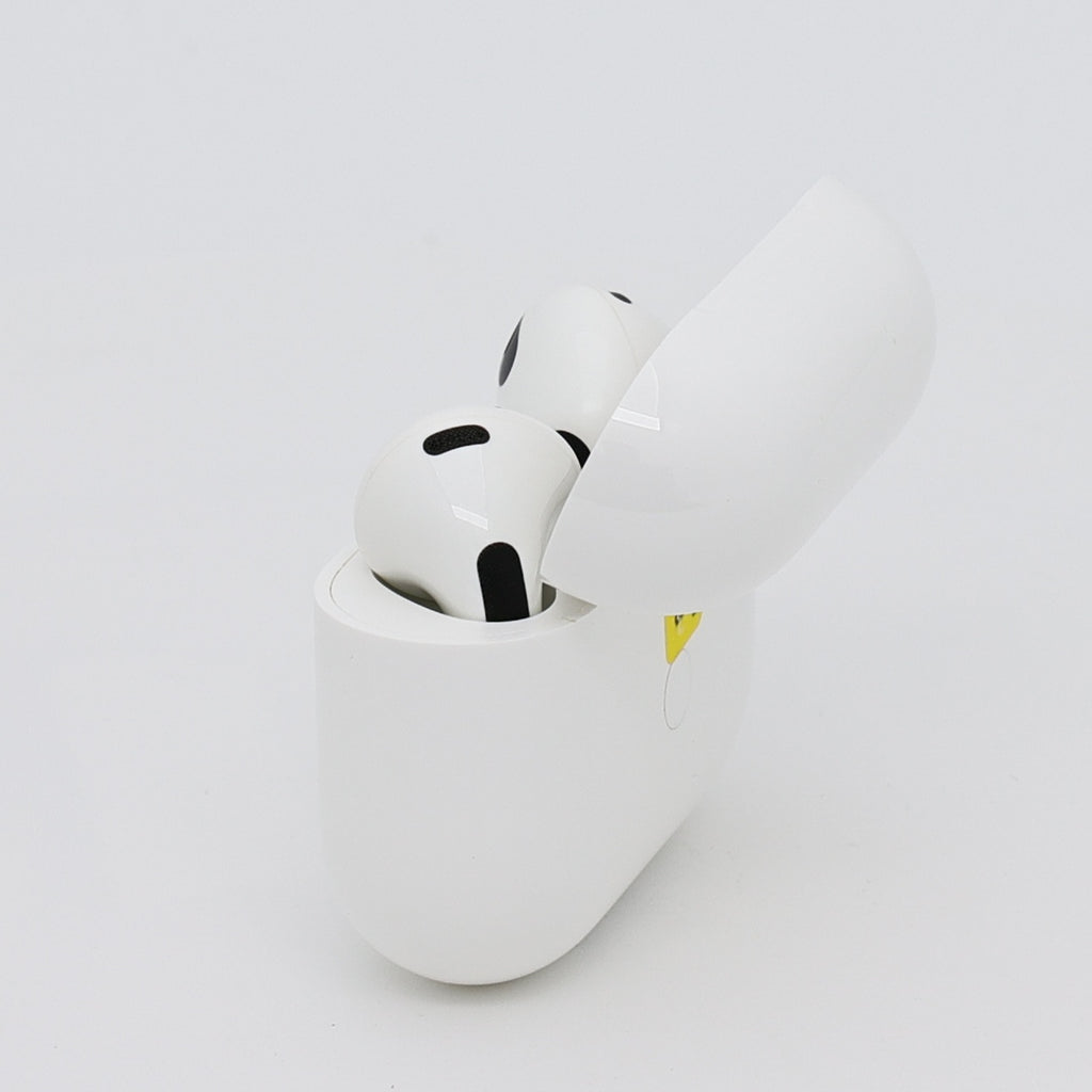 99新 Apple AirPods 3 白色