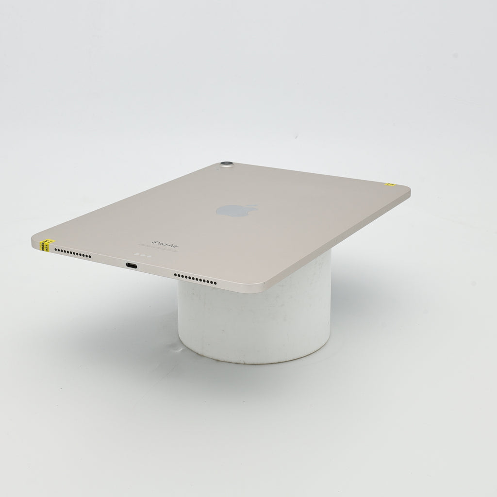 95新 Apple iPad Air5 256G 星光色 WIFI