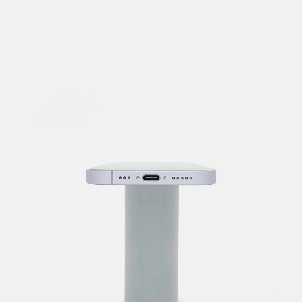 99新 Apple iPhone 17 256G 薰衣草紫色 中國大陸版