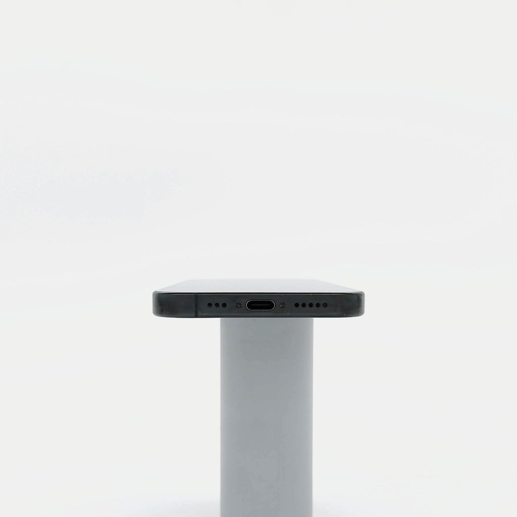 95新 Apple iPhone 16 Pro 256G 黑色鈦金屬 中國大陸版