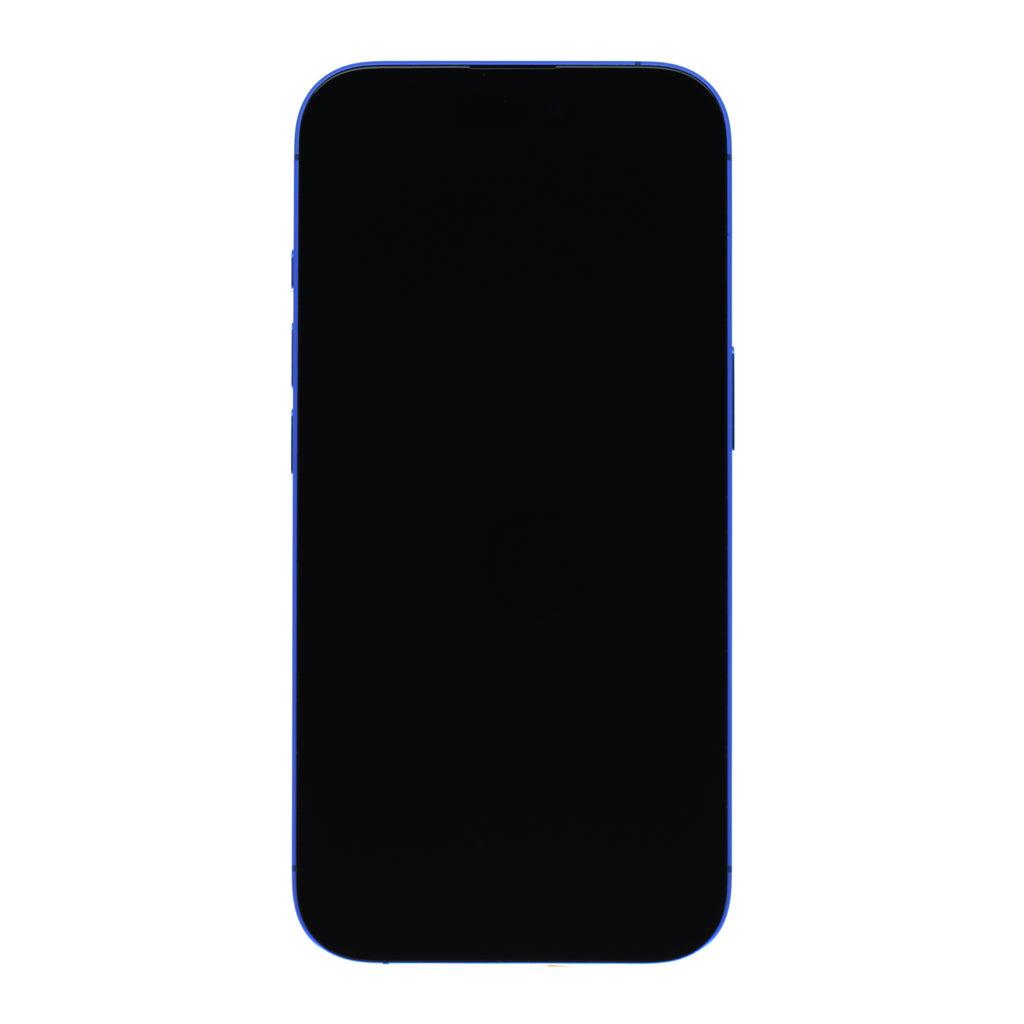 95新 Apple iPhone 16 256G 群青色 中國大陸版