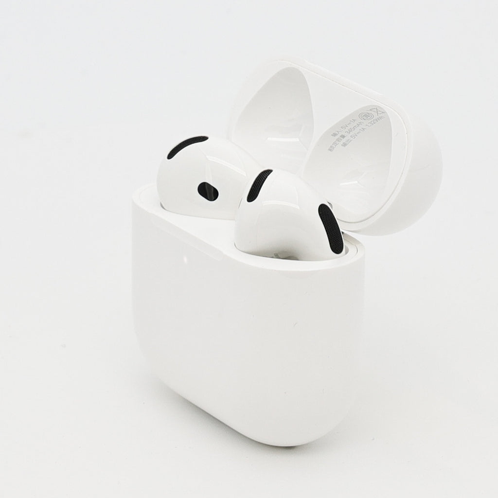 99新 Apple AirPods 4 (支持主动降噪) 白色
