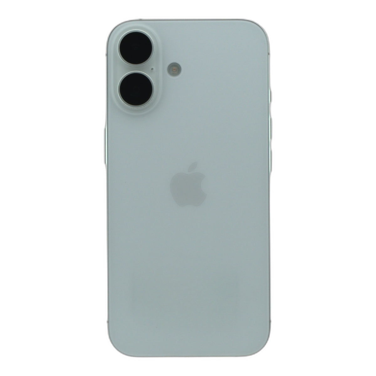 99新 Apple iPhone 16 256G 白色 中國大陸版