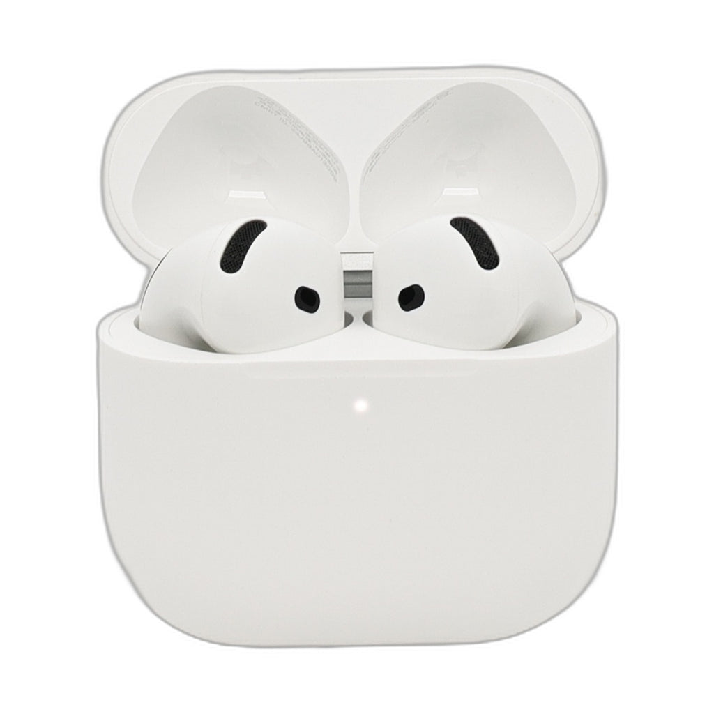 99新 Apple AirPods 4 (支持主动降噪) 白色