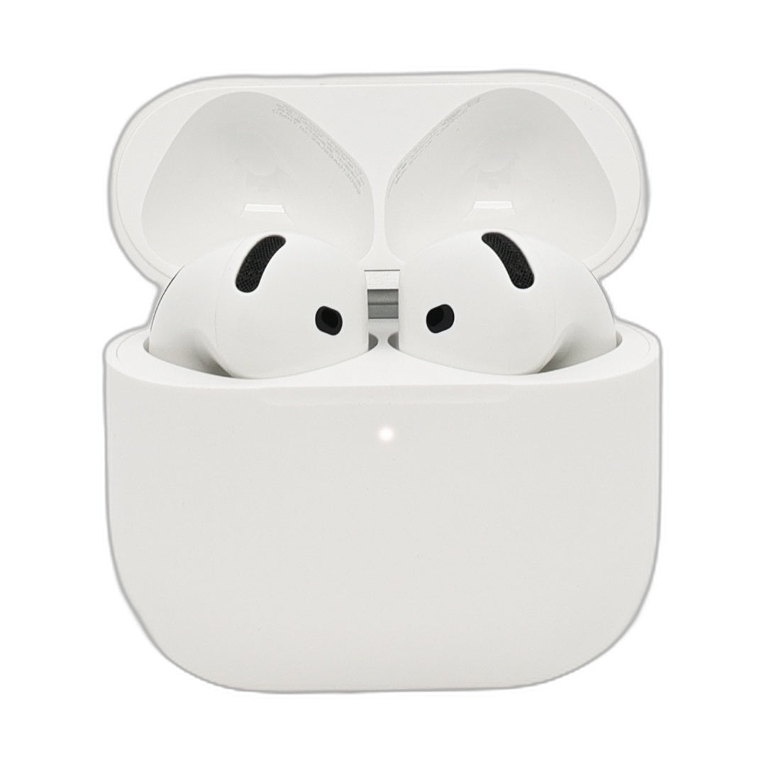 99新 Apple AirPods 4 (支持主动降噪) 白色