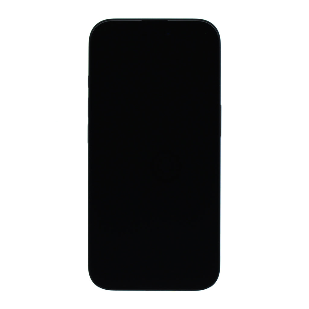 95新 Apple iPhone 16 128G 黑色 中國大陸版