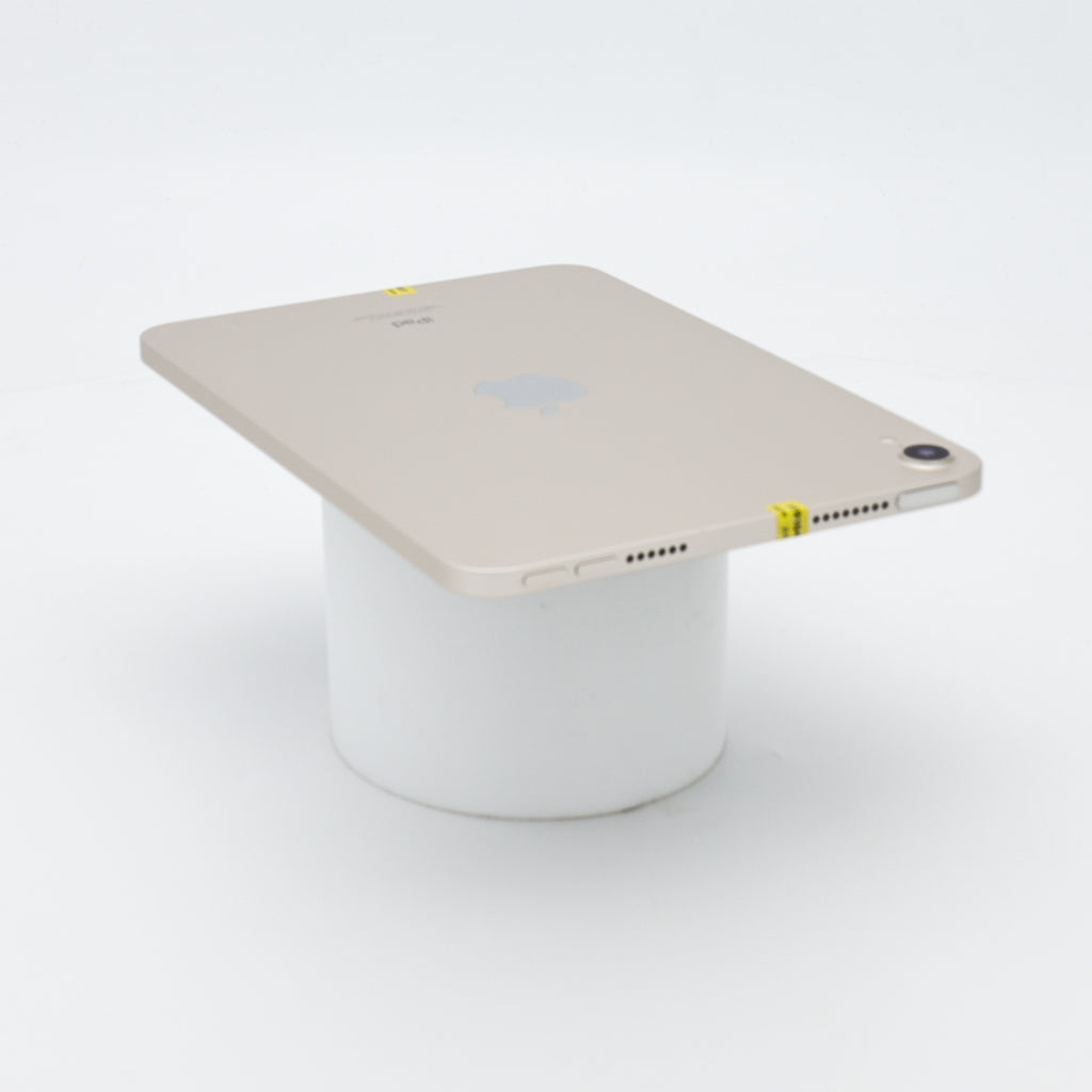 99新 Apple iPad mini6 64G 星光色 WIFI