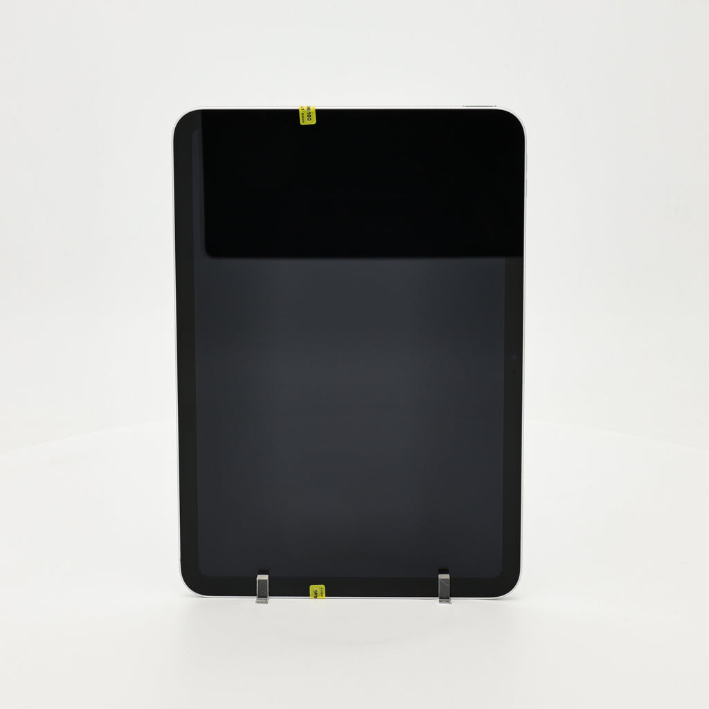 95新 Apple iPad 10代 64G 銀色 WIFI