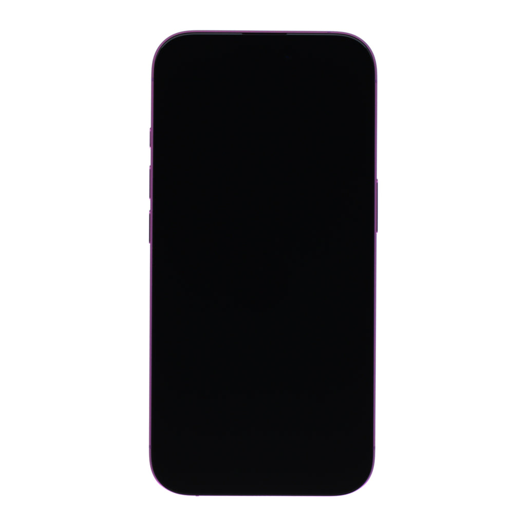 95新 Apple iPhone 16 128G 粉紅色 中國大陸版