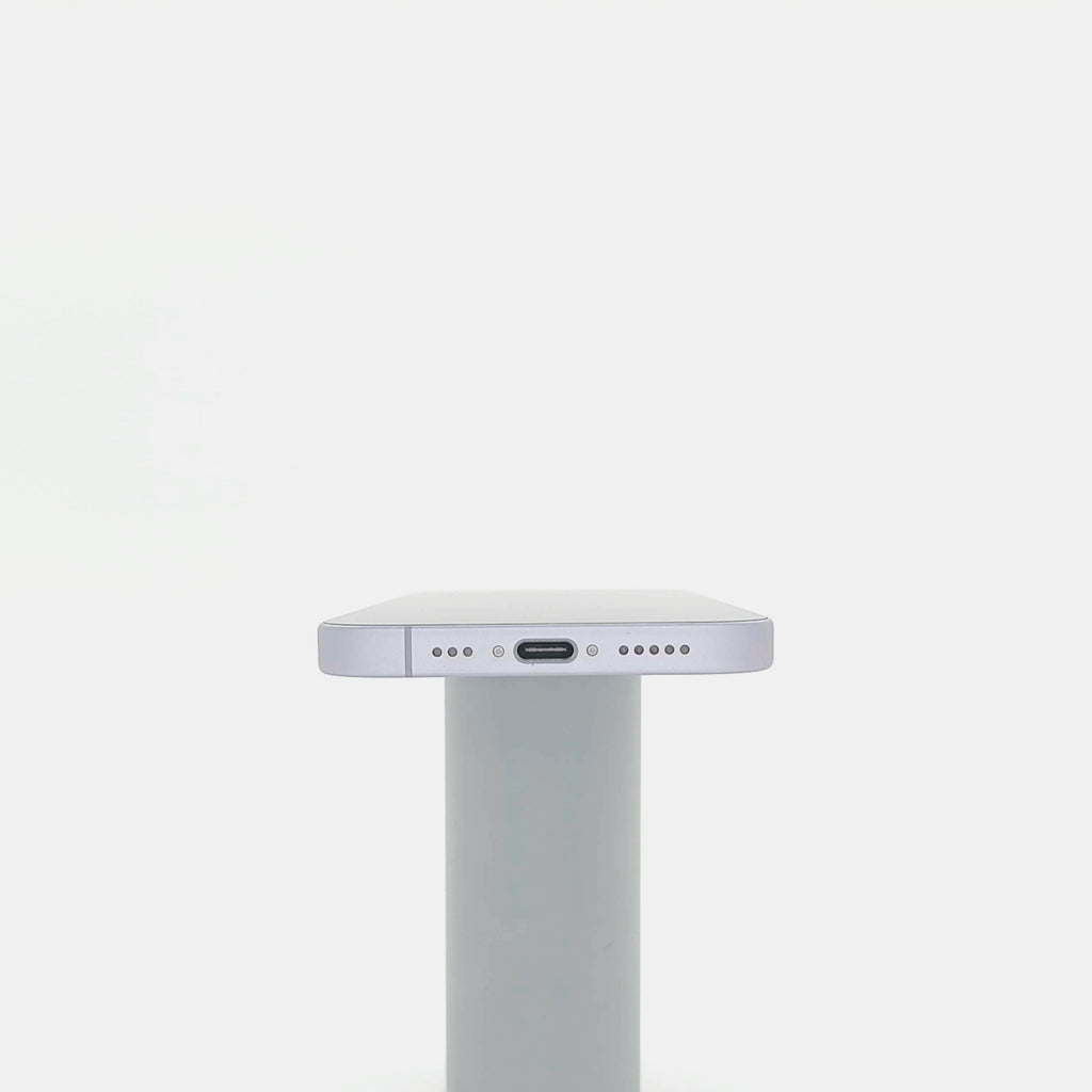 99新 Apple iPhone 17 256G 薰衣草紫色 中國大陸版