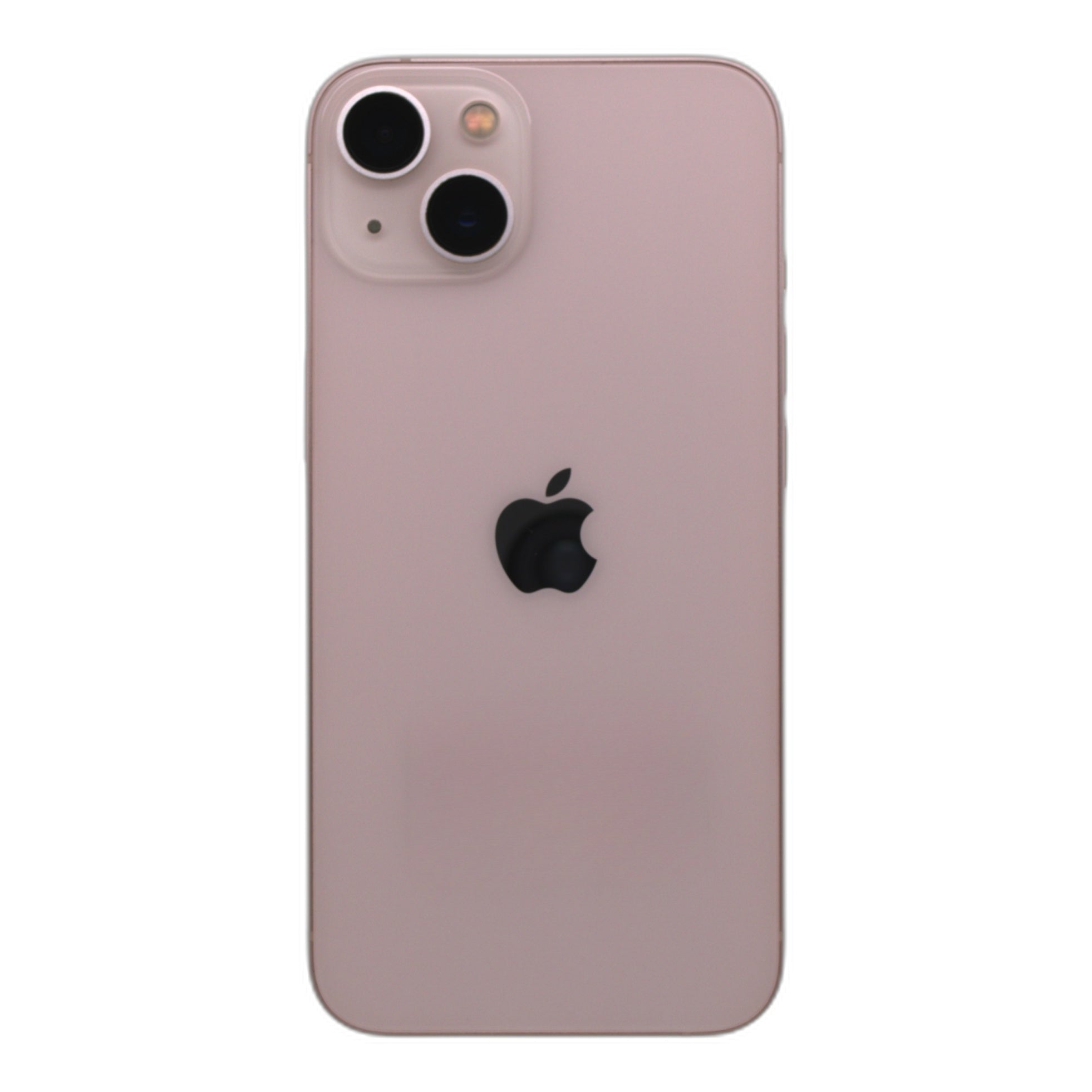 95新 Apple iPhone 13 128G 粉紅色 中國大陸版