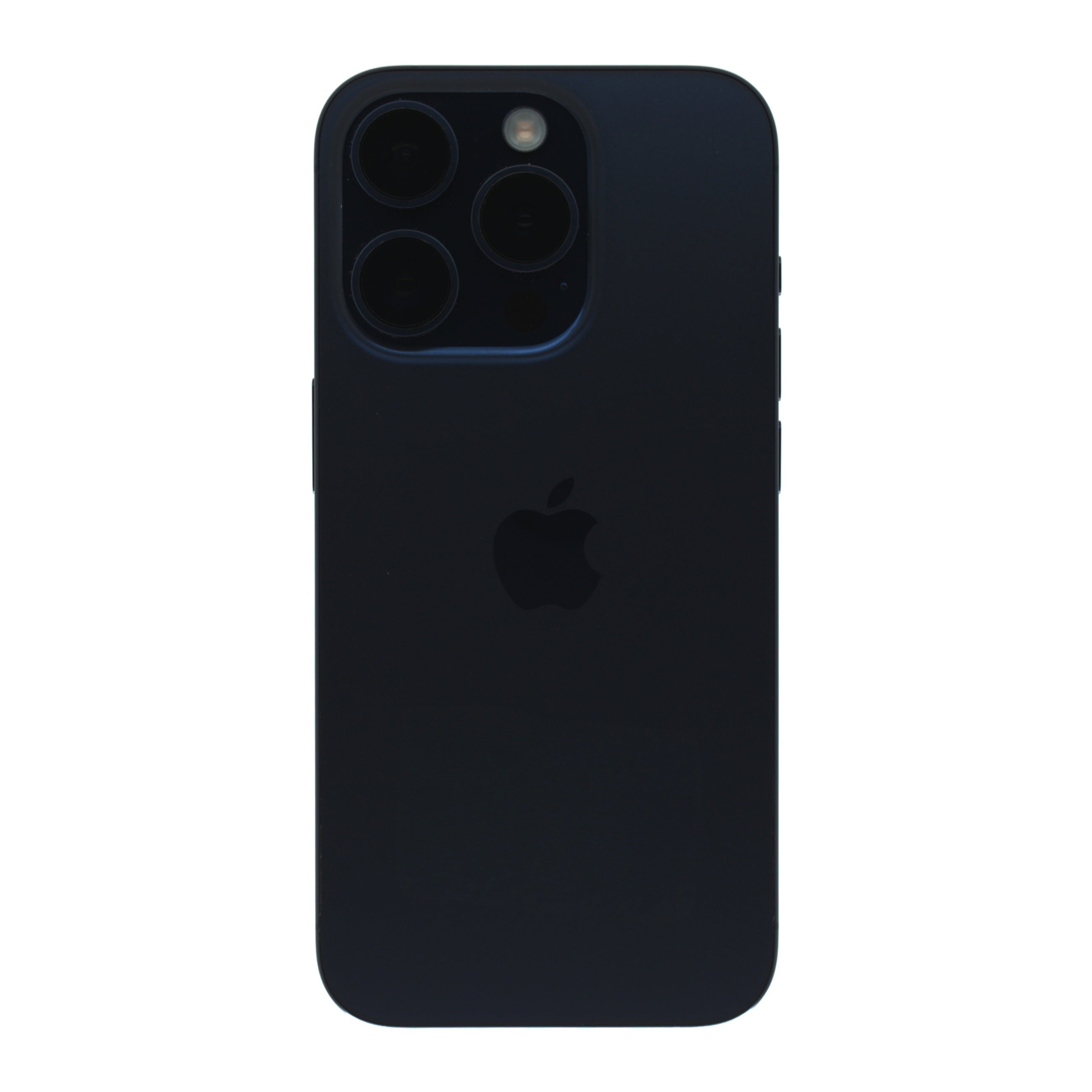 95新 Apple iPhone 15 Pro 256G 藍色鈦金屬 中國大陸版