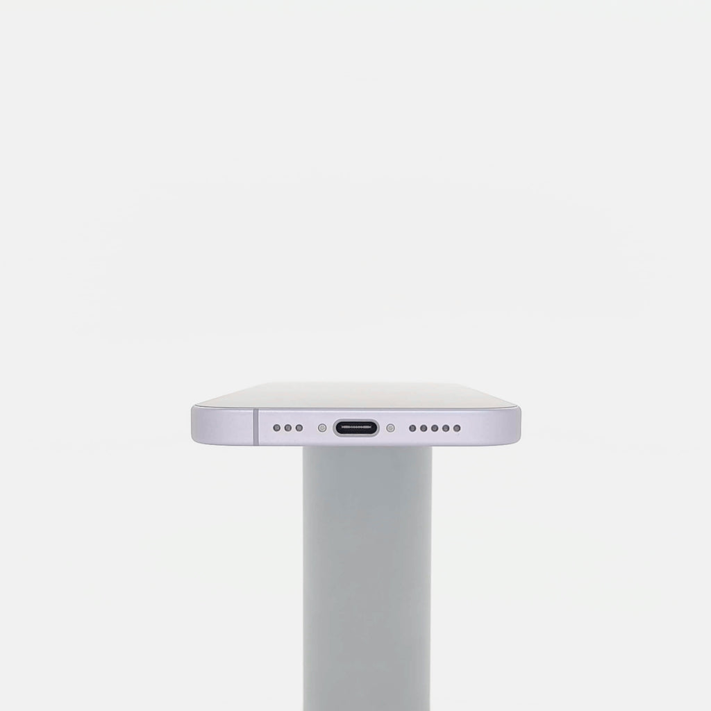 99新 Apple iPhone 17 256G 薰衣草紫色 中國大陸版