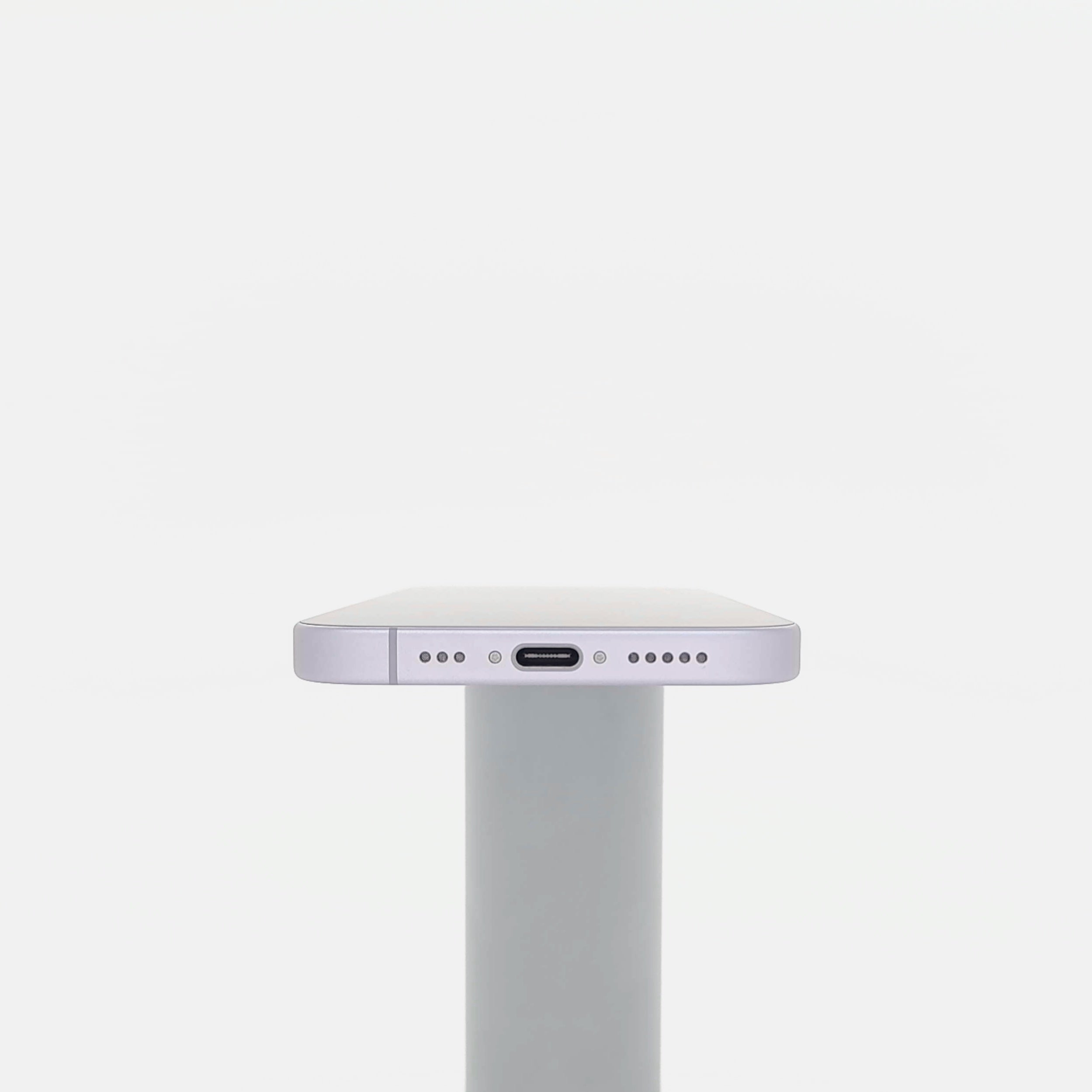 99新 Apple iPhone 17 256G 薰衣草紫色 中國大陸版