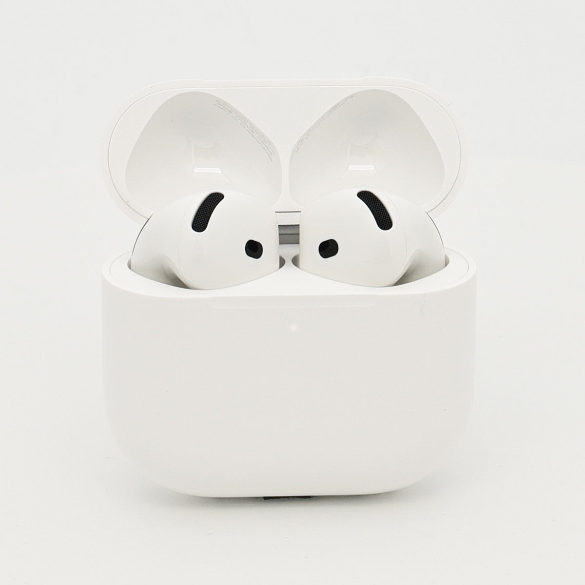 99新 Apple AirPods 4 (支持主动降噪) 白色