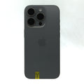 95新 Apple iPhone 15 Pro 512G 原色鈦金屬 中國大陸版