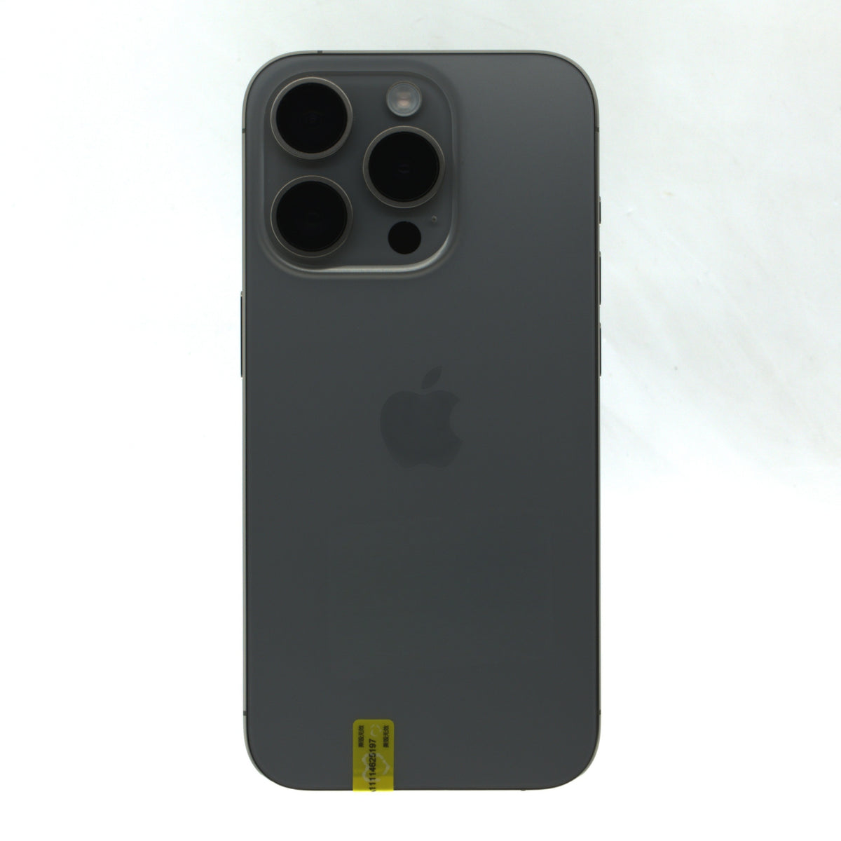 95新 Apple iPhone 15 Pro 512G 原色鈦金屬 中國大陸版