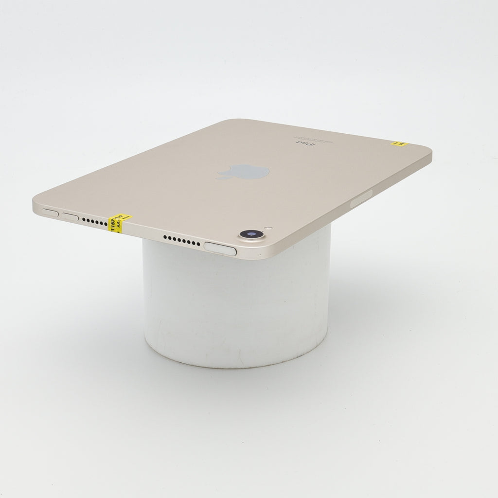 95新 Apple iPad mini6 64G 星光色 WIFI