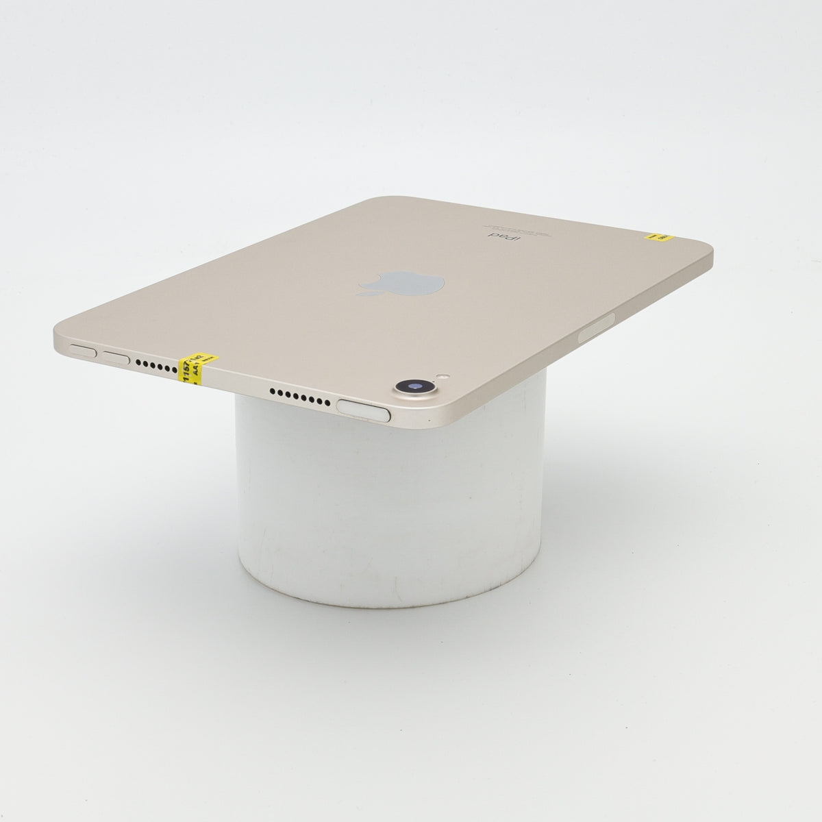 95新 Apple iPad mini6 64G 星光色 WIFI