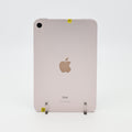 95新 Apple iPad mini6 64G 粉紅色 WIFI