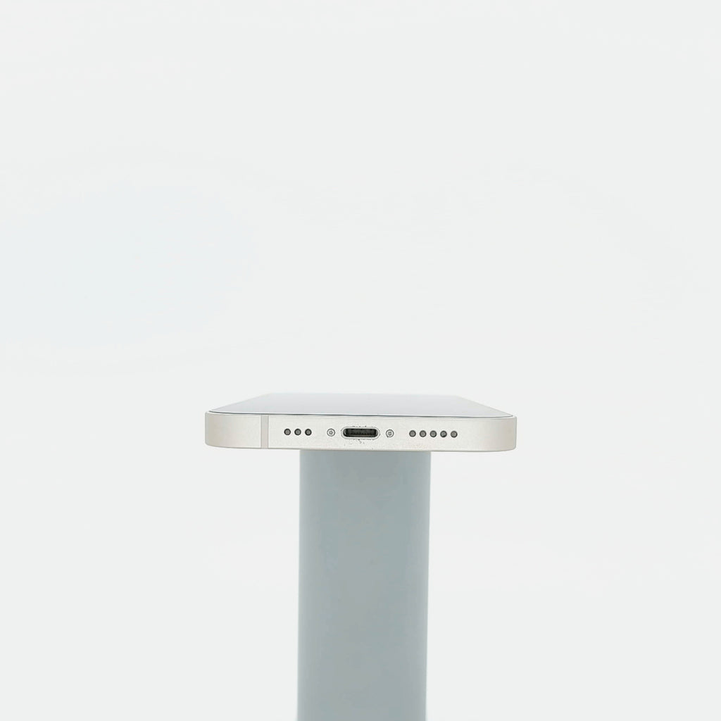 95新 Apple iPhone 13 128G 星光色 中國大陸版