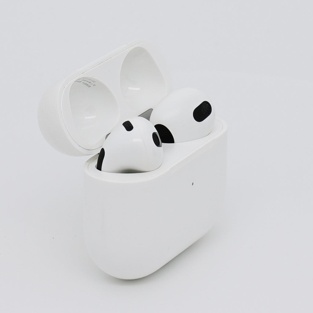 99新 Apple AirPods 3 白色
