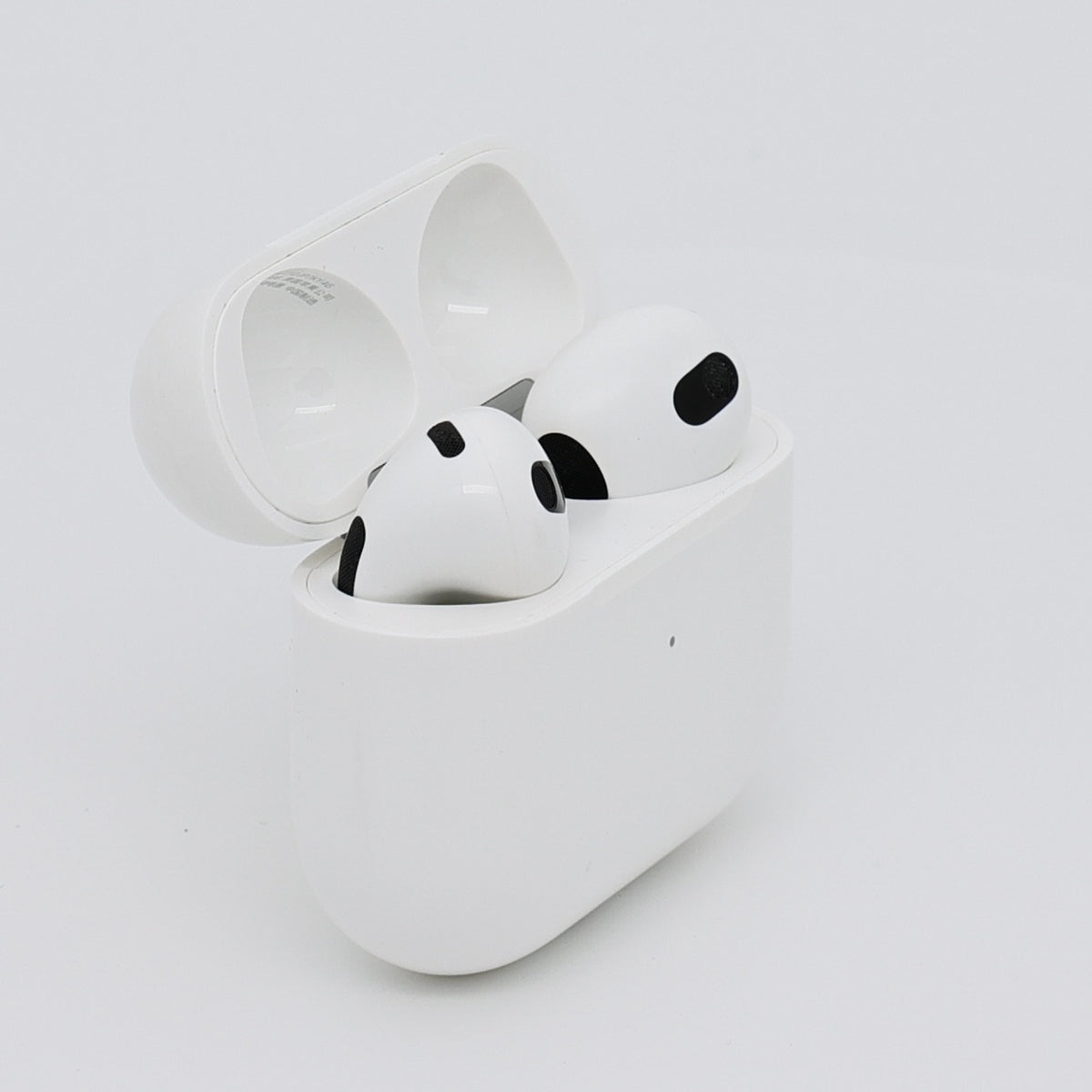99新 Apple AirPods 3 白色