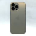 95新 Apple iPhone 14 Pro Max 256G 金色 中國大陸版