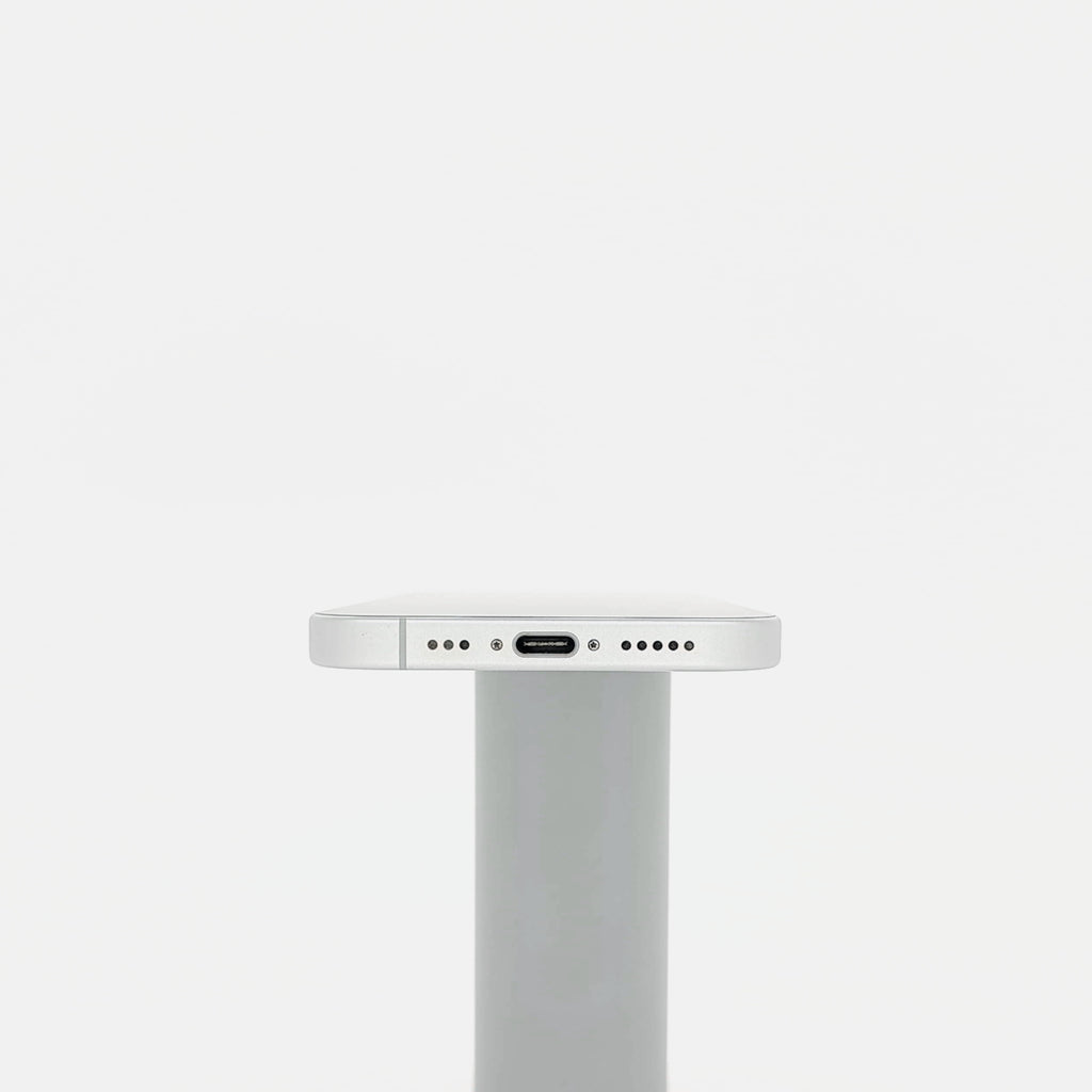 95新 Apple iPhone 16 128G 白色 中國大陸版