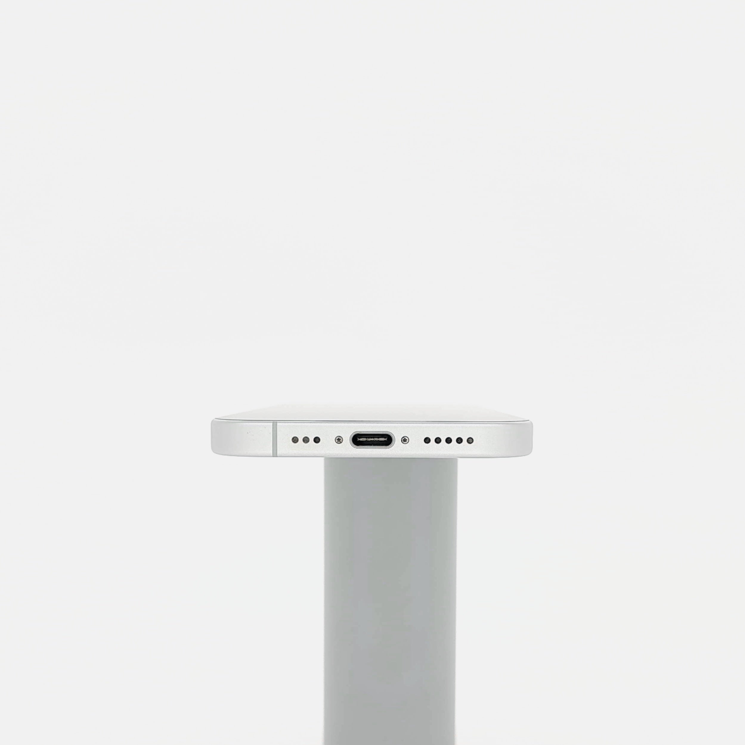 95新 Apple iPhone 16 128G 白色 中國大陸版