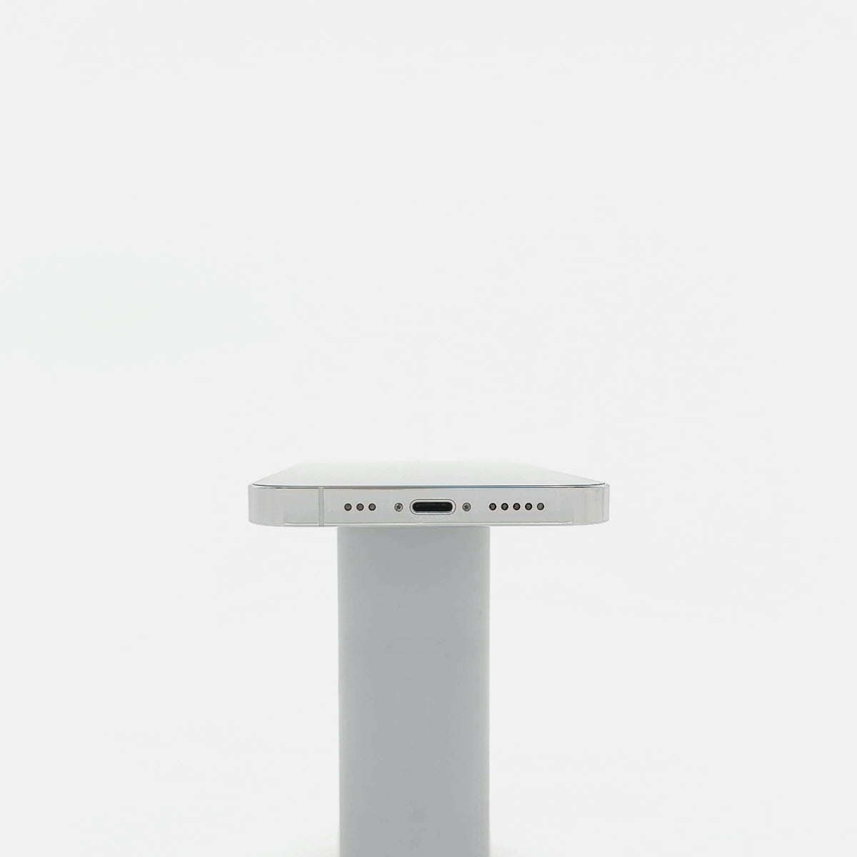 95新 Apple iPhone 13 Pro 256G 銀色 中國大陸版