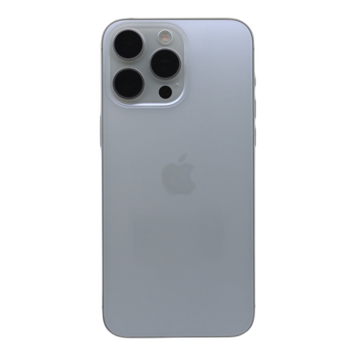 95新 Apple iPhone 15 Pro Max 256G 白色鈦金屬 中國大陸版