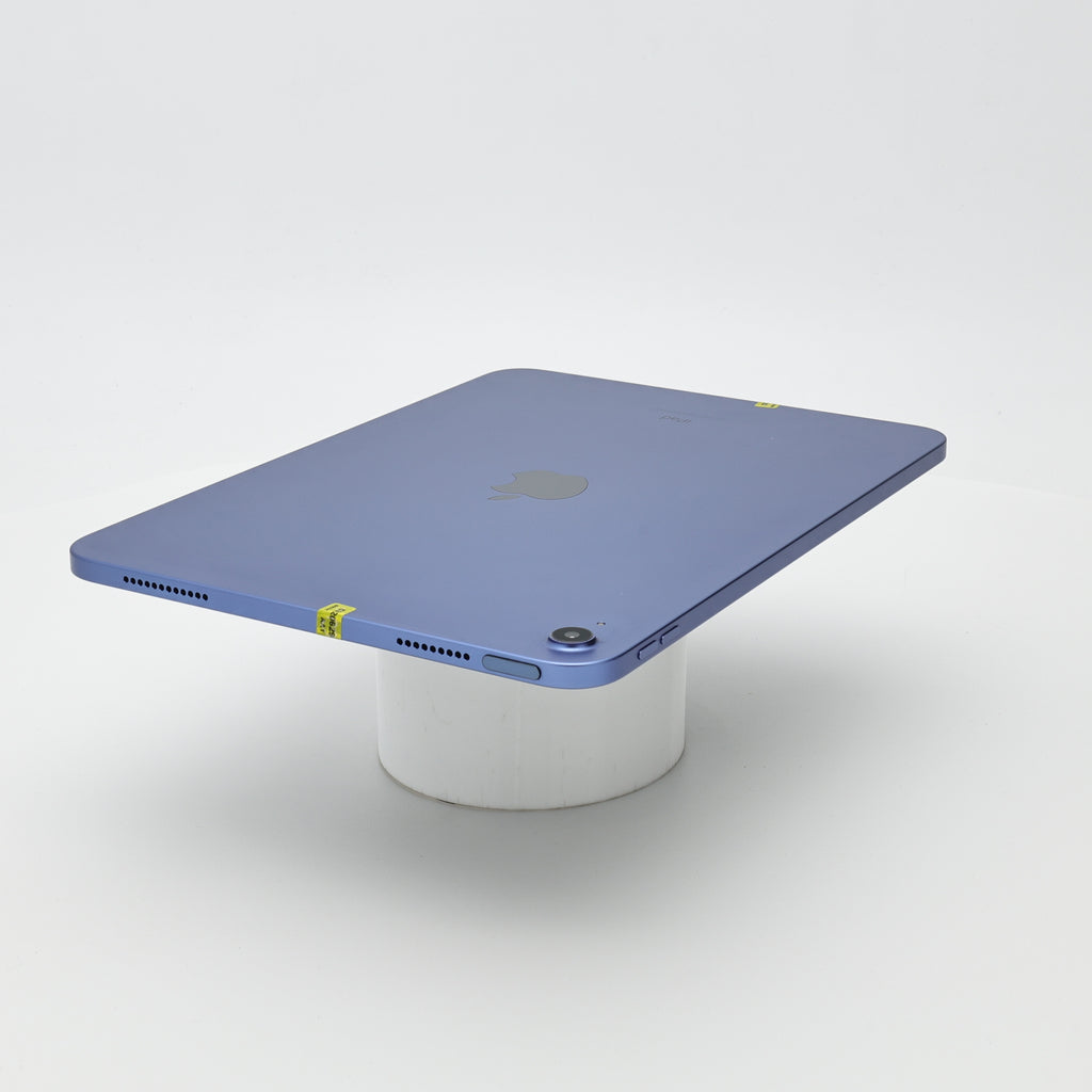 95新 Apple iPad 10代 64G 藍色 WIFI