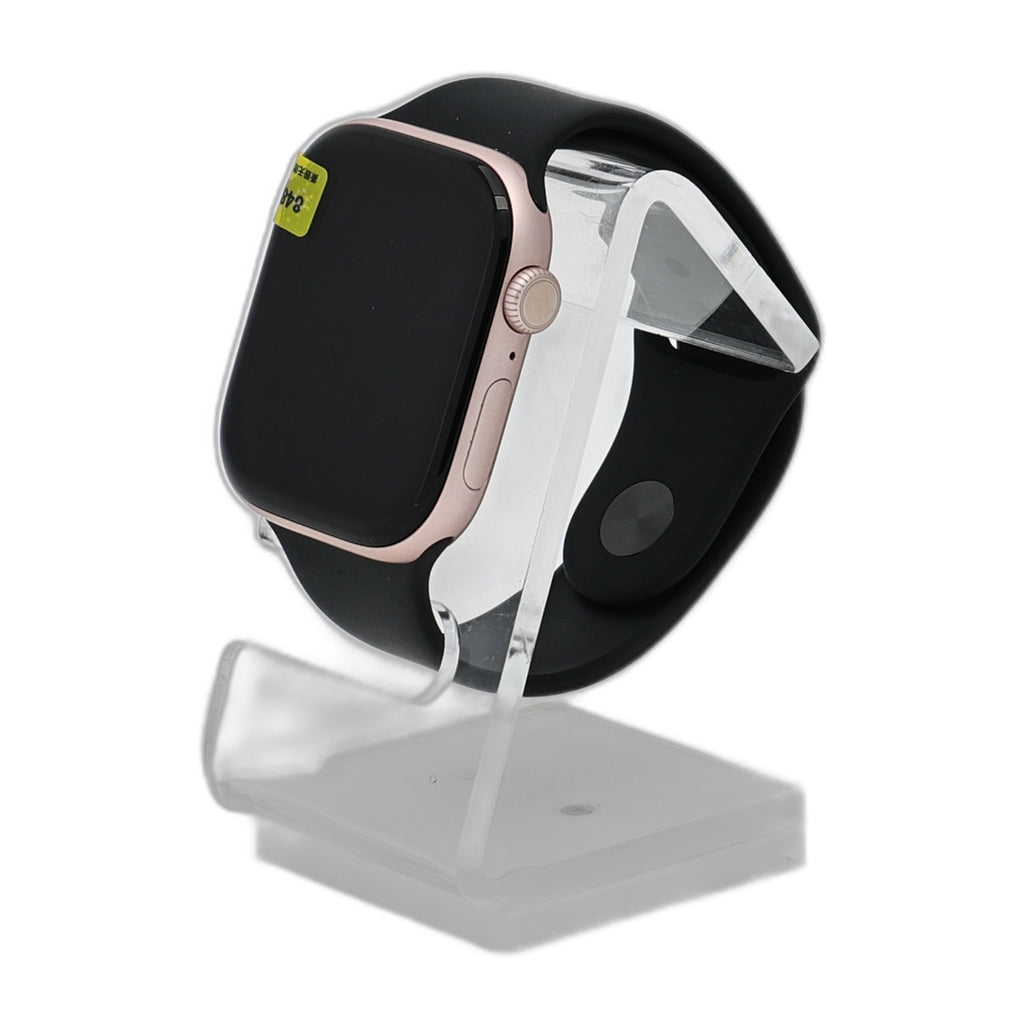 99新 Apple Watch Series 10 46毫米 鋁金屬