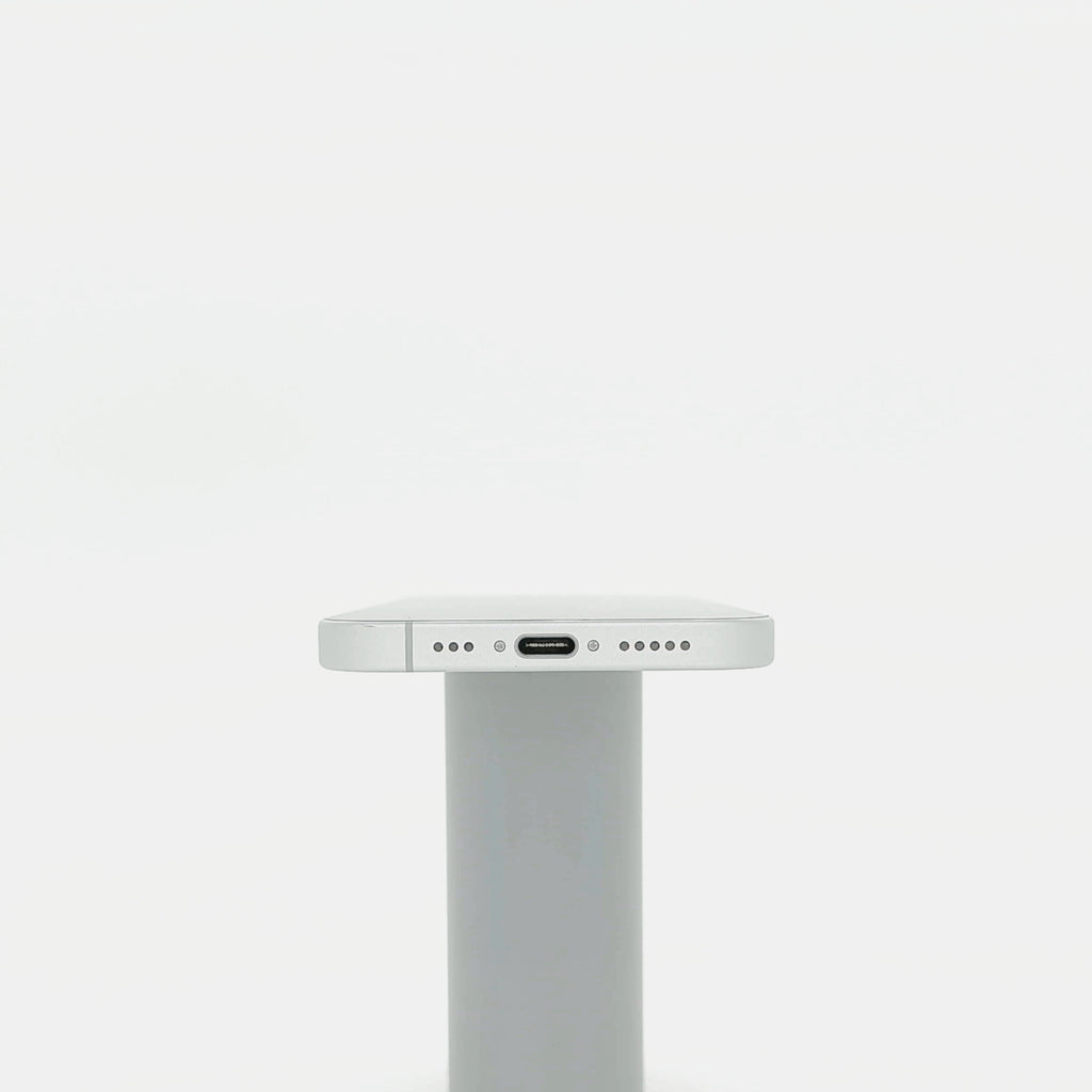 95新 Apple iPhone 16 256G 白色 中國大陸版