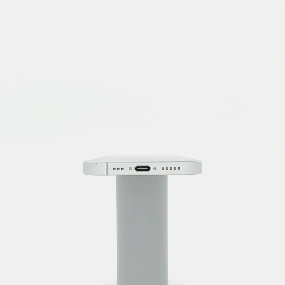 95新 Apple iPhone 16 256G 白色 中國大陸版