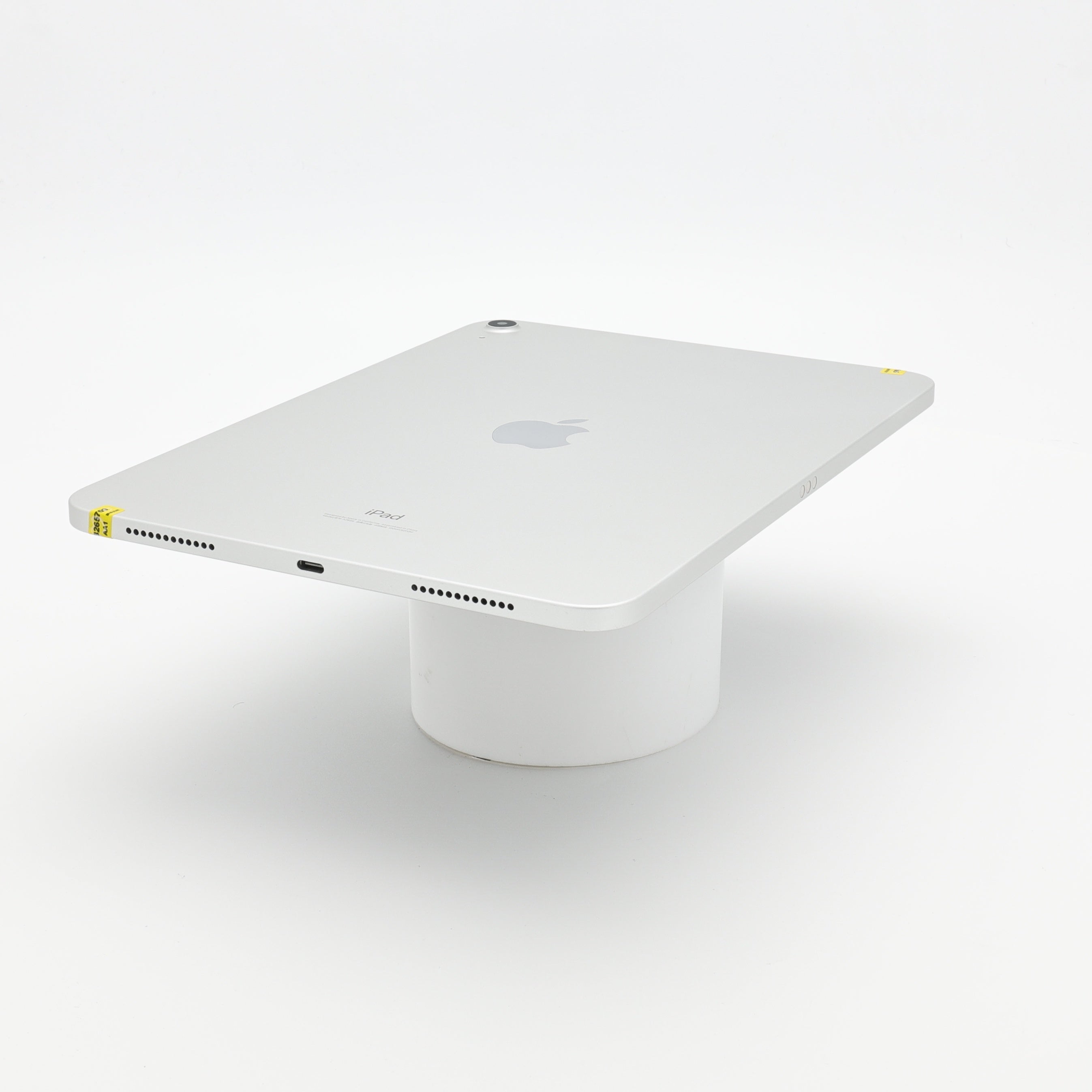 95新 Apple iPad 10代 64G 銀色 WIFI