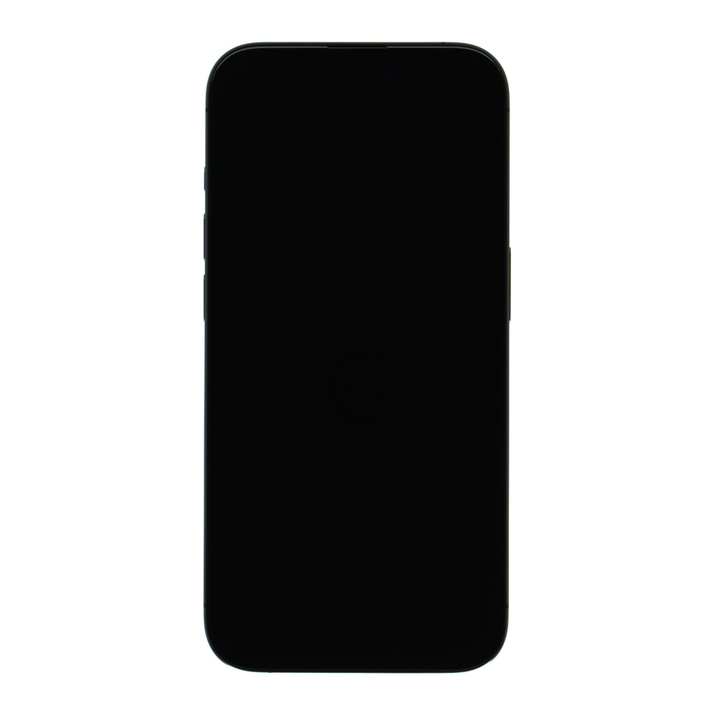 95新 Apple iPhone 15 Pro 256G 黑色鈦金屬 中國大陸版