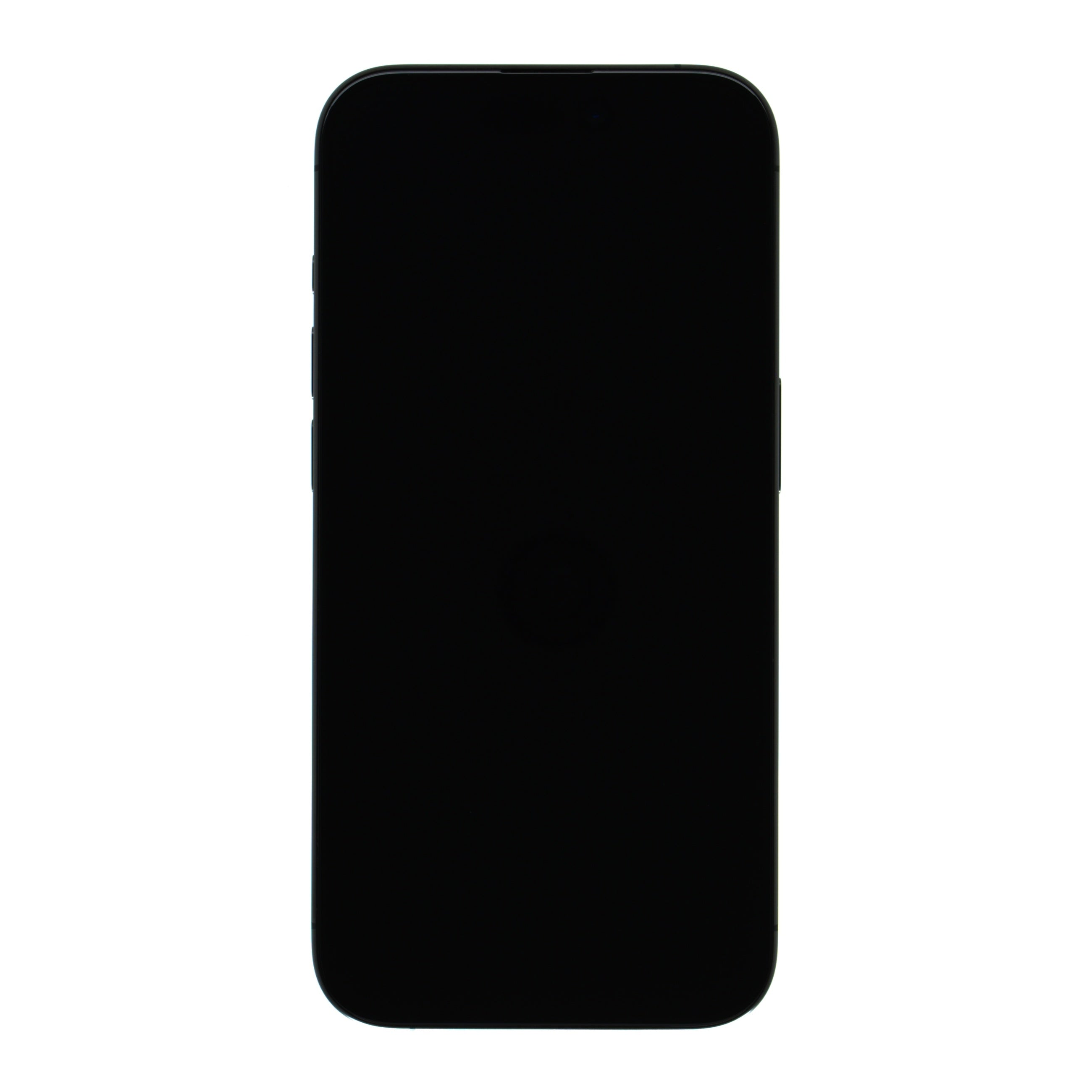 95新 Apple iPhone 15 Pro 256G 黑色鈦金屬 中國大陸版