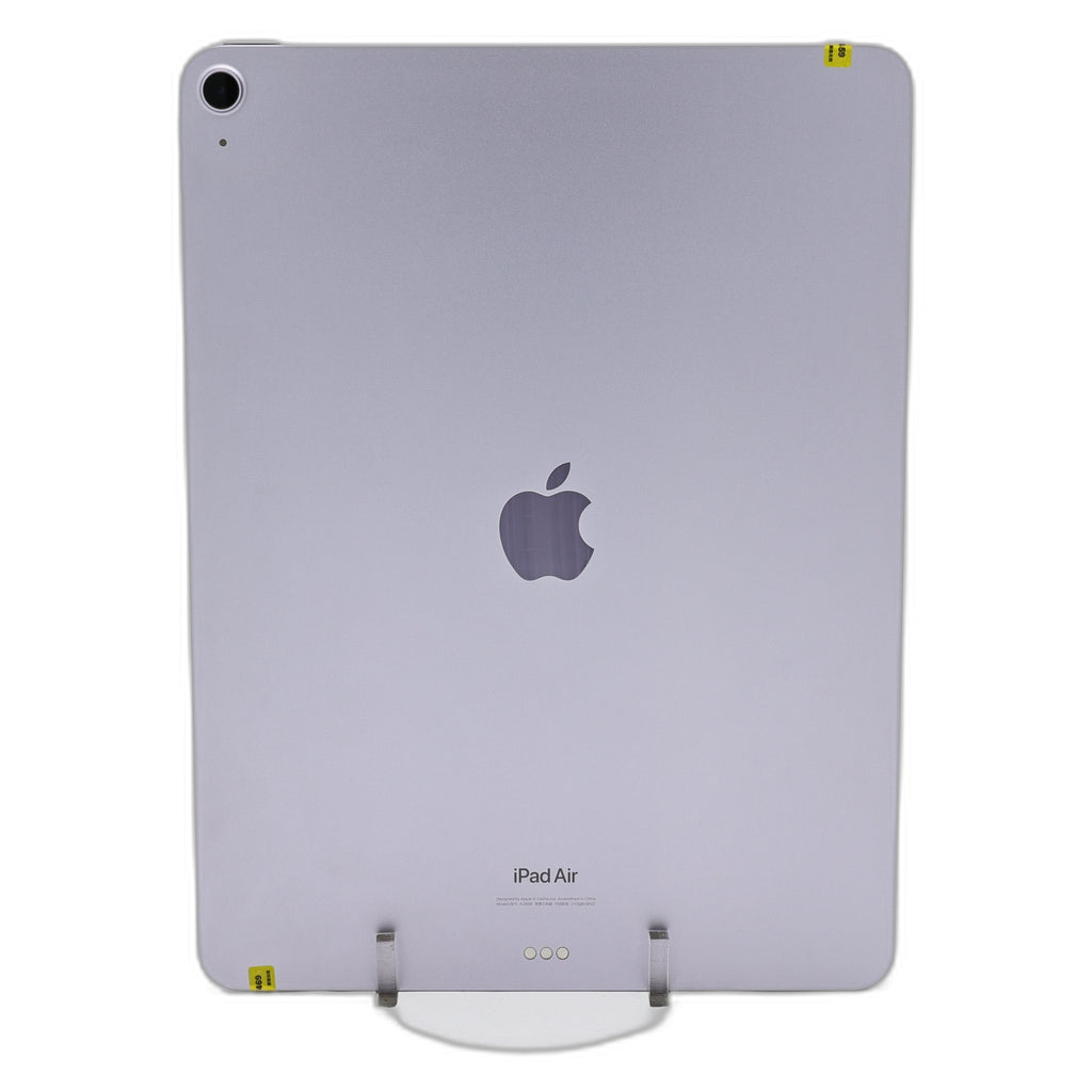 95新 Apple iPad Air (M2) 13英寸 128G 紫色 WIFI